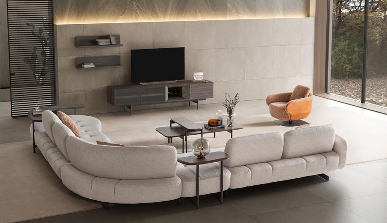 Zamanın Ötesinde Mobilya Tasarımları | Sardunya Furniture mobilya, koltuk takımı, köşe takımı, berjer, tv ünitesi, sandalye, kitaplık, komodin, ayna, yemek odası takımı, sehpa, puf, yatak, şifonyer